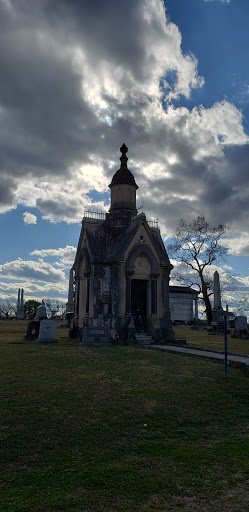 Cemetery «Mount Olivet Funeral Home and Cemetery», reviews and photos, 1101 Lebanon Pike, Nashville, TN 37210, USA