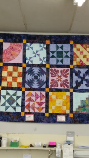 Fabric Store «New England Fabrics», reviews and photos, 55 Ralston St, Keene, NH 03431, USA