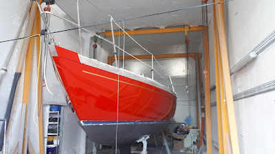 Nathyachting à Hennebont