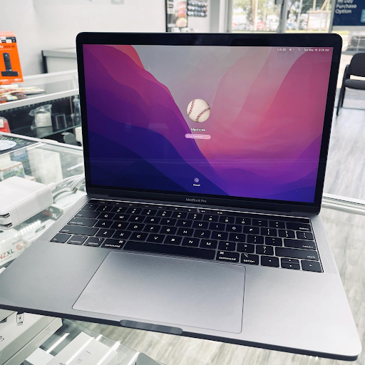 Cell Phone Store «Sell-Phone Clinic», reviews and photos, 9017 E Adamo Dr #103, Tampa, FL 33619, USA