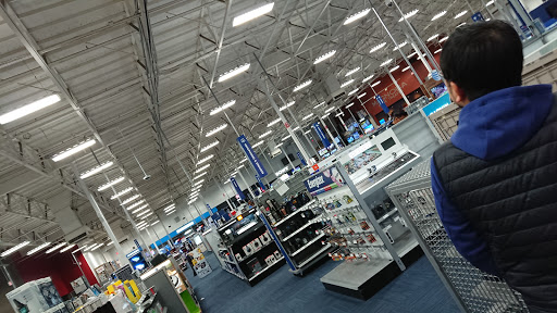 Electronics Store «Best Buy», reviews and photos, 5000 W 147th St, Hawthorne, CA 90250, USA
