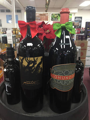 Wine Store «Cordially Yours Wine and Spirits», reviews and photos, 1460 French Rd, Depew, NY 14043, USA