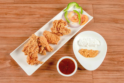 ODISHA FRIED CHICKEN - OFC 24X7 DELIVERY BHUBANESWAR