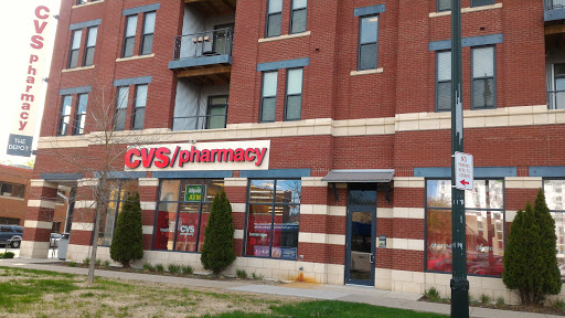 CVS, 2 S Bedford St, Madison, WI 53703, USA, 