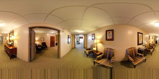 Memorial Park «Sunset Hills Memorial Park», reviews and photos, 6801 SW Sunset Hwy, Portland, OR 97225, USA