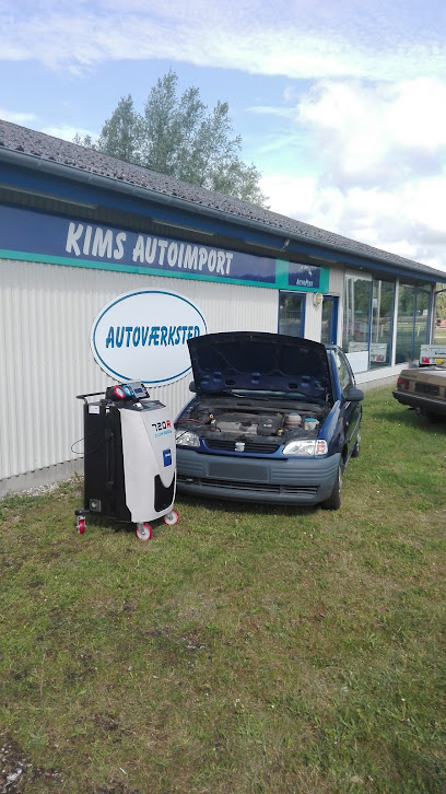 Kims Autoimport