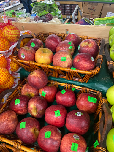 Health Food Store «Sprouts Farmers Market», reviews and photos, 225 E 17th St, Costa Mesa, CA 92627, USA