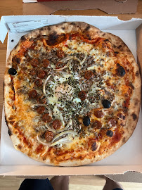 Pizza du Restaurant italien Le Venise à Fontenay-sous-Bois - n°3
