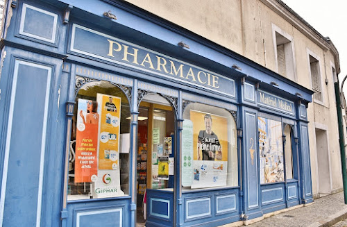 Pharmacie Colpin Hay à Pocé-sur-Cisse