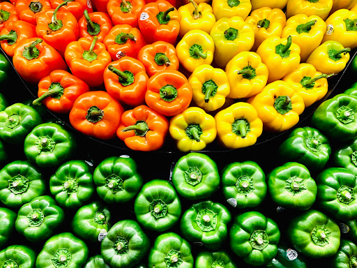 Grocery Store «Safeway», reviews and photos, 1701 Santa Rita Rd, Pleasanton, CA 94566, USA