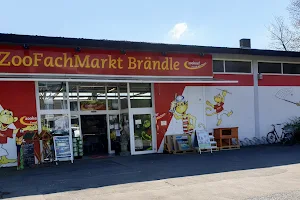 Zoofachmarkt Brändle image