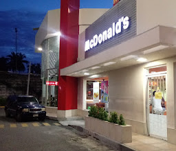 Burger King Diamante photo