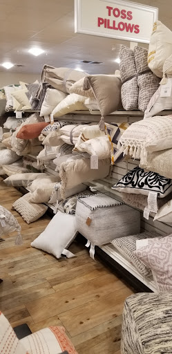 Department Store «HomeGoods», reviews and photos, 10025 N Michigan Rd, Carmel, IN 46032, USA