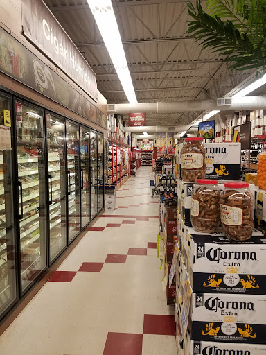 Wine Store «Total Wine & More», reviews and photos, 2976 Battleground Ave, Greensboro, NC 27408, USA