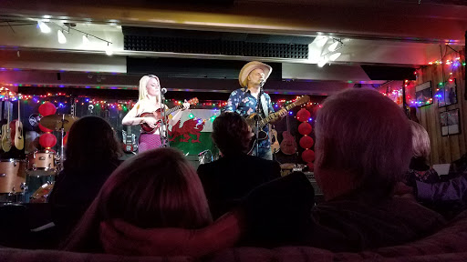 Live Music Venue «Red Dragon Listening Room», reviews and photos, 2401 Florida Blvd, Baton Rouge, LA 70802, USA