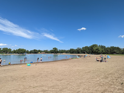 Sikome Aquatic Facility - South Swim Centre