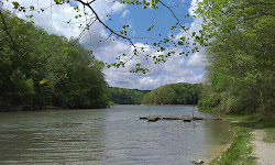 Burr Oak State Park