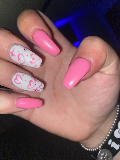 Perfect Nails