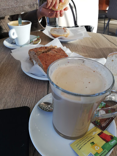 Pantir no Santo Tirso, Porto