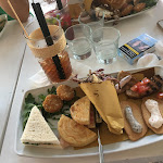 Photo n°1 de l'avis de Giulia.e fait le 22/08/2017 à 18:36 sur le  Talea à Torvaianica