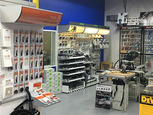 Direct Tools & Fasteners