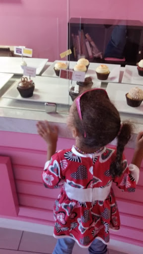 Bakery «Smallcakes Memorial», reviews and photos, 1531 Eldridge Pkwy #130, Houston, TX 77077, USA