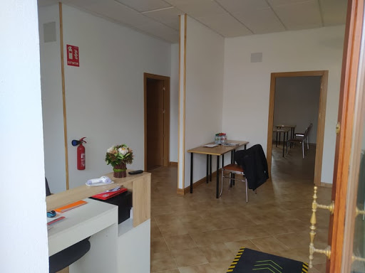 Academia El Valle, Centro educativo en Cervera de Pisuerga,Palencia