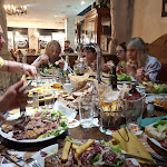 Photo n°1 de l'avis de Ovidiu.o fait le 11/07/2019 à 11:25 sur le  Morrigan Restaurant Ladispoli à Ladispoli