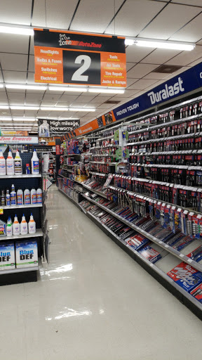 Auto Parts Store «AutoZone», reviews and photos, 11104 Ramona Blvd, El Monte, CA 91731, USA