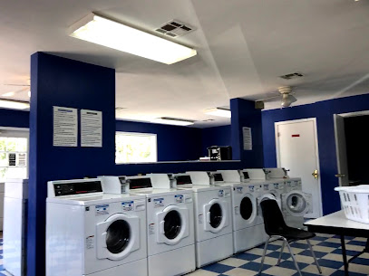 Landmark Laundromat