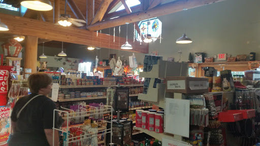 Gift Shop «Mt Lemmon General Store & Gift», reviews and photos, 12856 N Sabino Canyon Park, Mt Lemmon, AZ 85619, USA