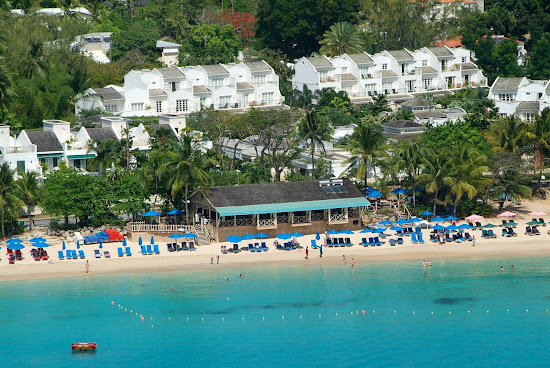 Mullins beach