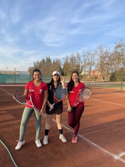 Beyond Tennis Academy
