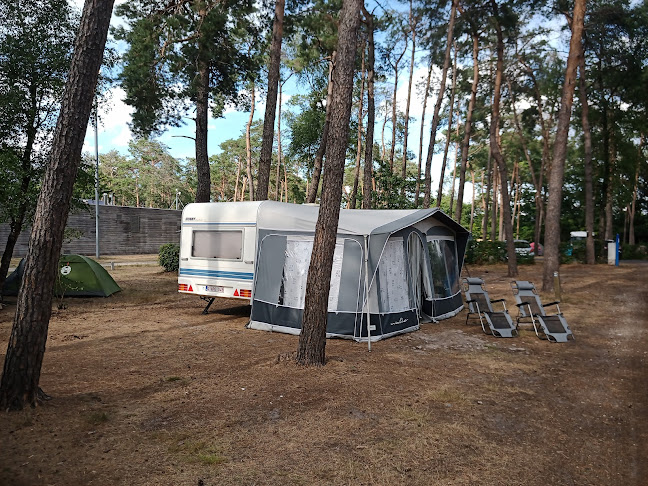 Camping Zilvermeer - Antwerpen