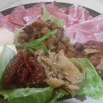 Photo n°2 de l'avis de Rossella.i fait le 27/08/2018 à 06:56 sur le  La Rambla à Fondachello