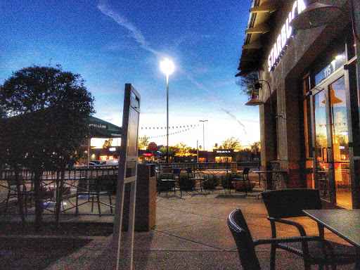 Coffee Shop «Starbucks», reviews and photos, 9925 W Camelback Rd #115, Phoenix, AZ 85037, USA