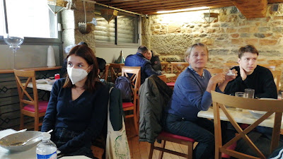 Restaurant Les délices du Maghreb à Lyon