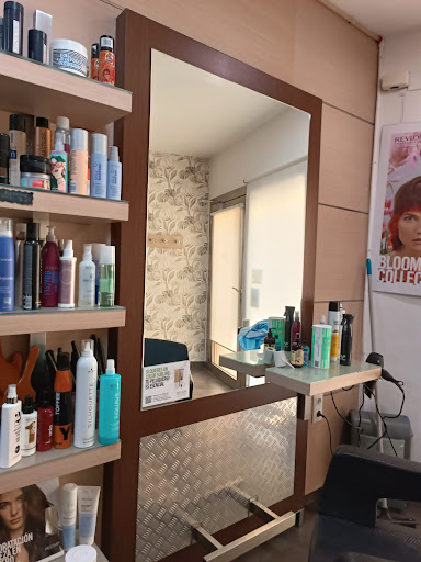 Peluquería Trini en Jalance, Valencia