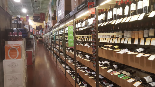 Wine Store «Total Wine & More», reviews and photos, 15980 Pines Blvd, Pembroke Pines, FL 33027, USA