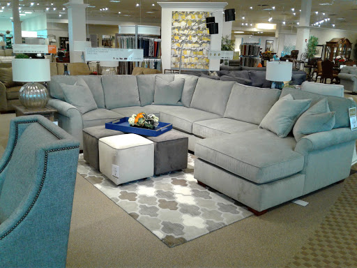 Furniture Store «Havertys Furniture», reviews and photos, 7990 Mall Pkwy, Lithonia, GA 30038, USA