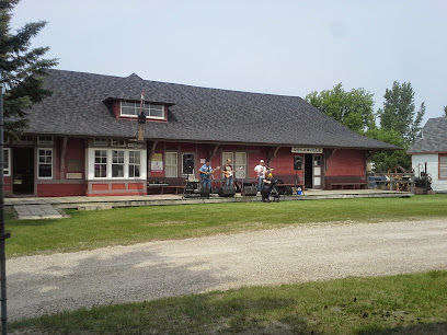 Rocanville and District Museum