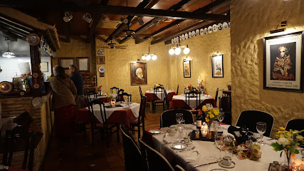 Restaurante Henrik Ibsen