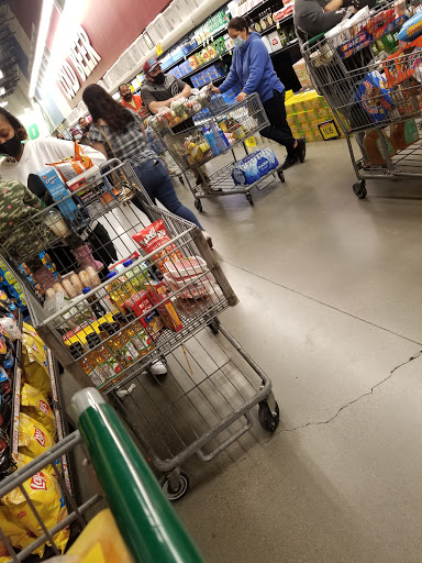 Shopping Mall «Foothill Square Shopping Center», reviews and photos, 10700 MacArthur Blvd #200, Oakland, CA 94605, USA