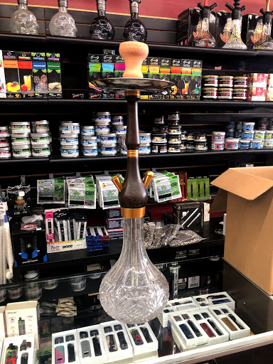 Tobacco Shop «Sky High Smoke Shop», reviews and photos, 19801 NW 27th Ave, Miami Gardens, FL 33056, USA