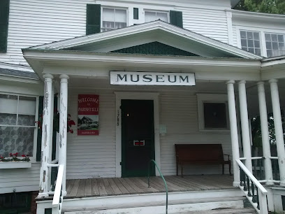 Parishville Museum