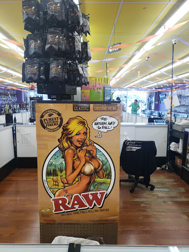 Tobacco Shop «Smoke Token», reviews and photos, 1312 Memorial Blvd, Murfreesboro, TN 37130, USA