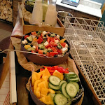 Photo n°2 de l'avis de Santra.� fait le 22/10/2023 à 17:27 sur le  Cafe Del Sol Hanau à Hanau