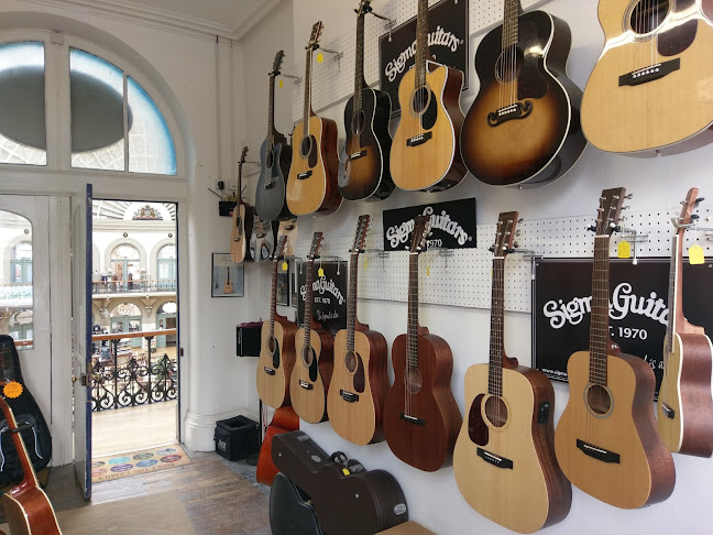 Northern Acoustics - Music store