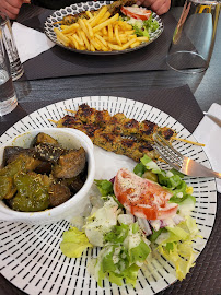 Plats et boissons du Restaurant halal Restaurant L'idéal à Altkirch - n°4