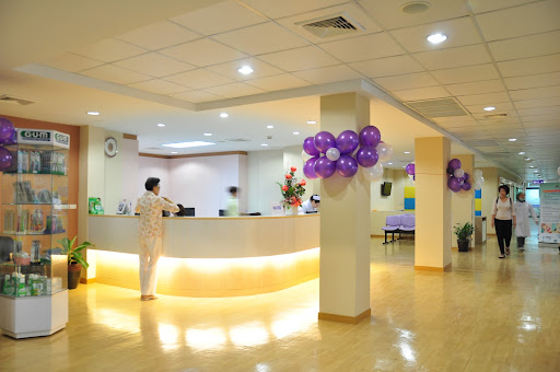Mission Hospital Bangkok